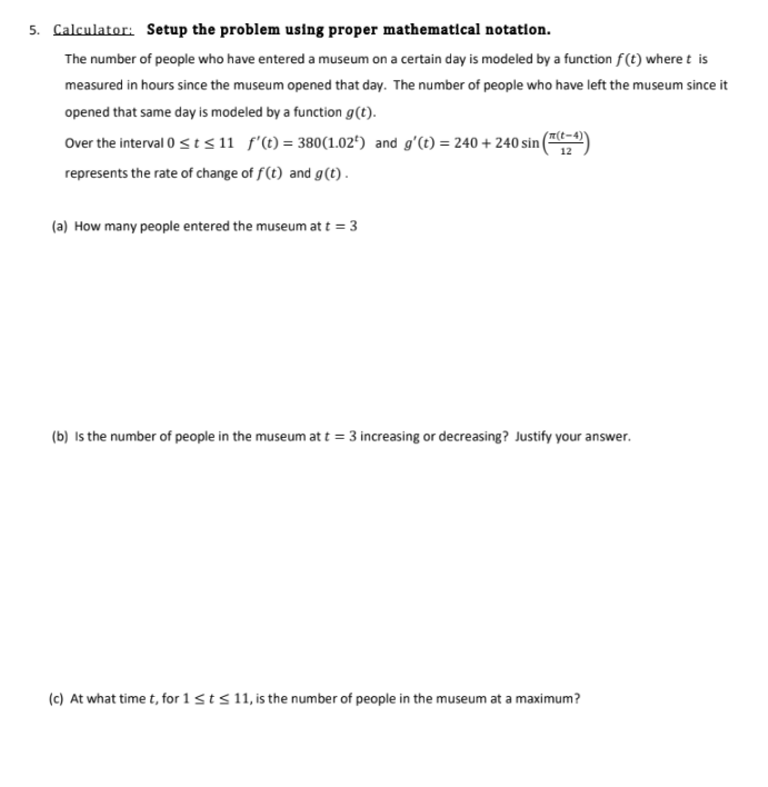 solved-5-calculator-setup-the-problem-using-proper-chegg