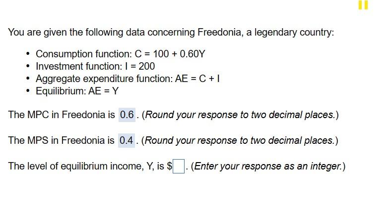Solved You are given the following data concerning | Chegg.com