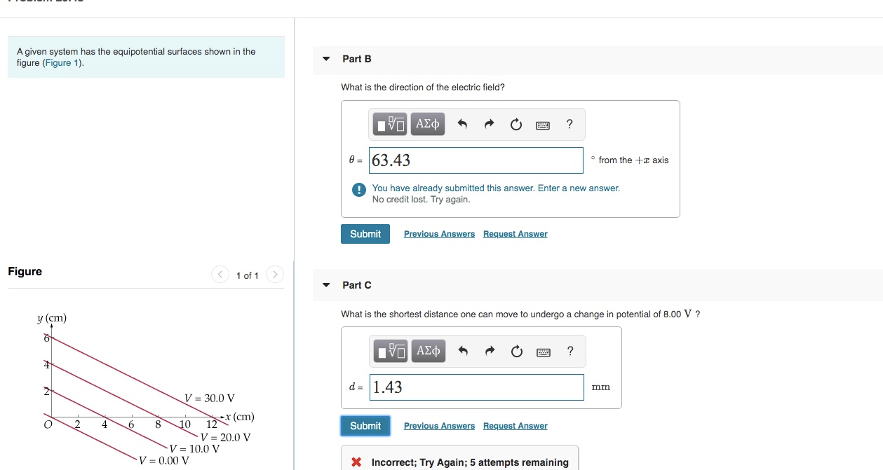 Solved I do not understand how the answers I have filled in | Chegg.com