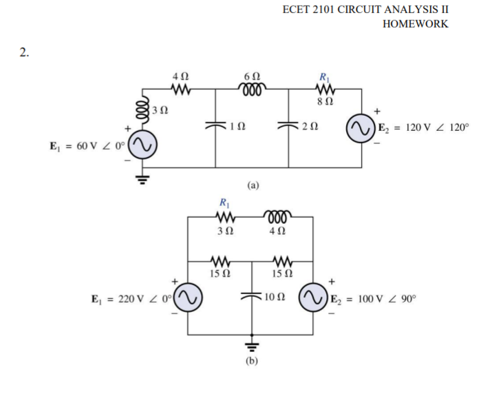 Solved Determine the current through resistor R1 in the | Chegg.com