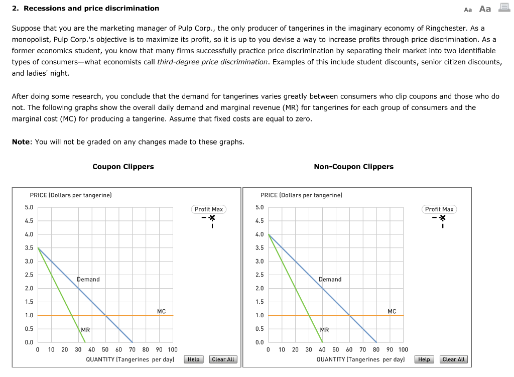 solved-2-recessions-and-price-discrimination-suppose-that-chegg