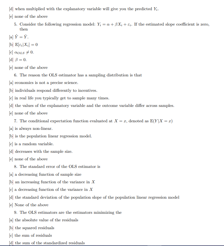 Solved 1. Suppose X is a random variable with population | Chegg.com