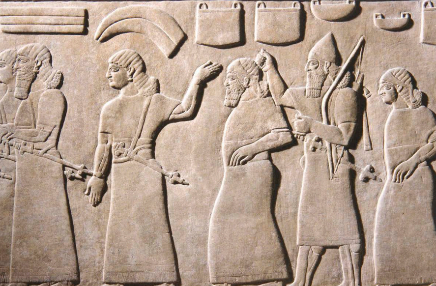 Mesopotamian Art Flashcards | Chegg.com