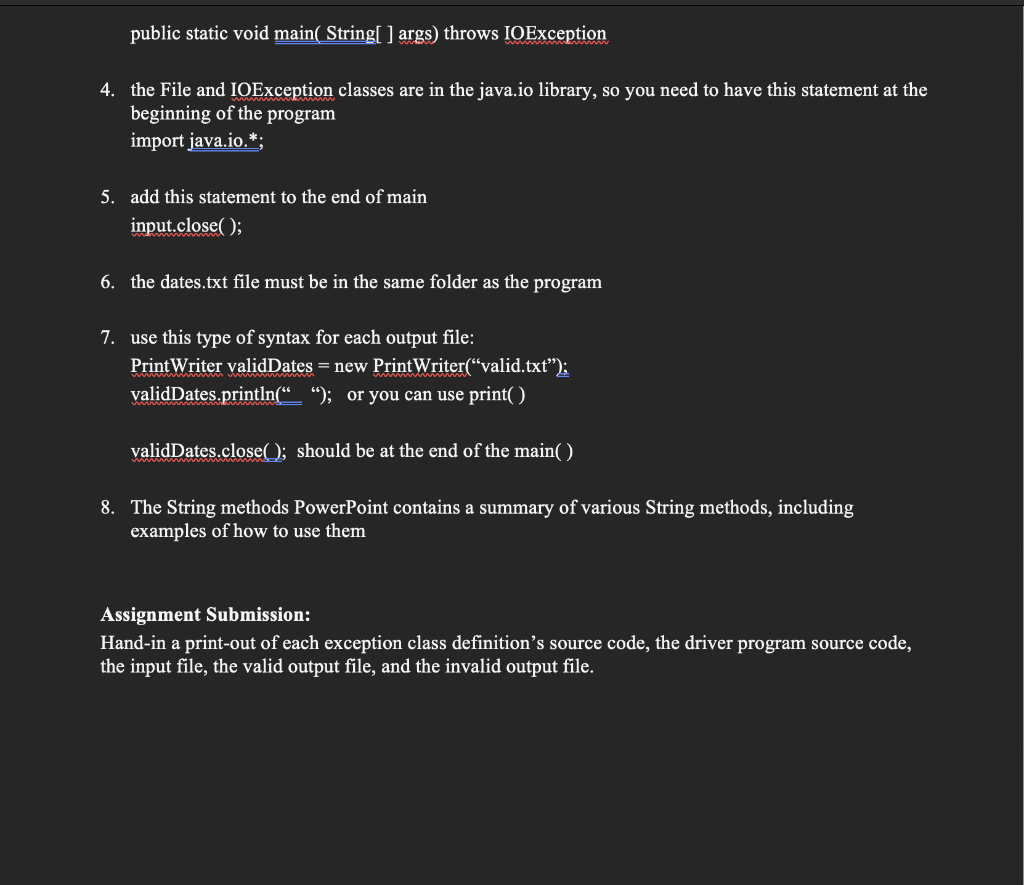Solved Write a program that reads the strings from the input | Chegg.com