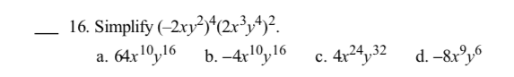Solved Please provide all STEPS to complete the problem. I | Chegg.com