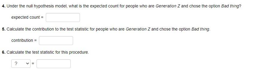 Generation Z — people born between 1997 and 2012 — has championed