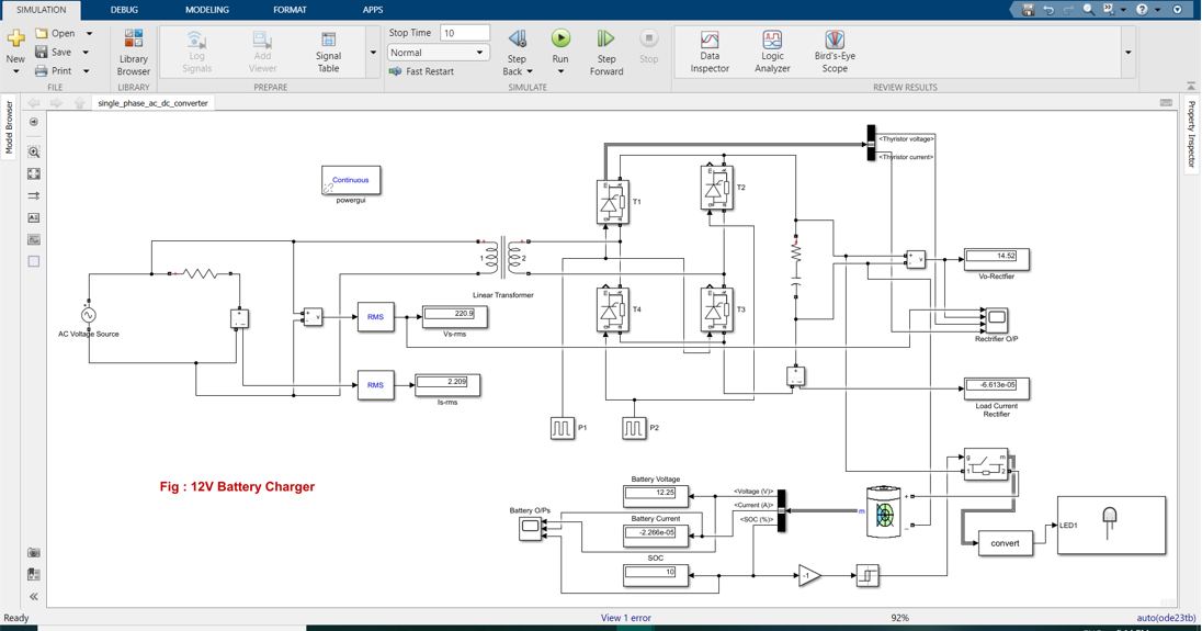 SIMULATION DEBUG MODELING FORMAT APPS 5 - Open - | Chegg.com