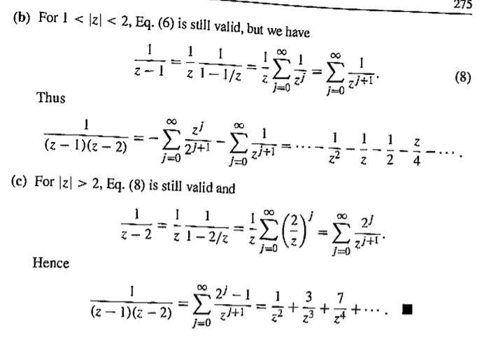 Solved Find the Laurent series of 32 f(x) = (2 - 1)(2+2) | Chegg.com