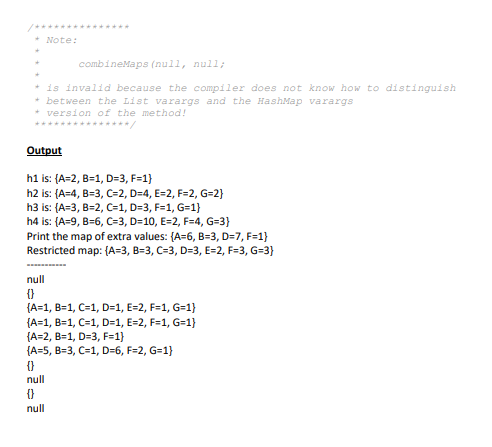 Solved Can I get some help with this Java Assignment I | Chegg.com