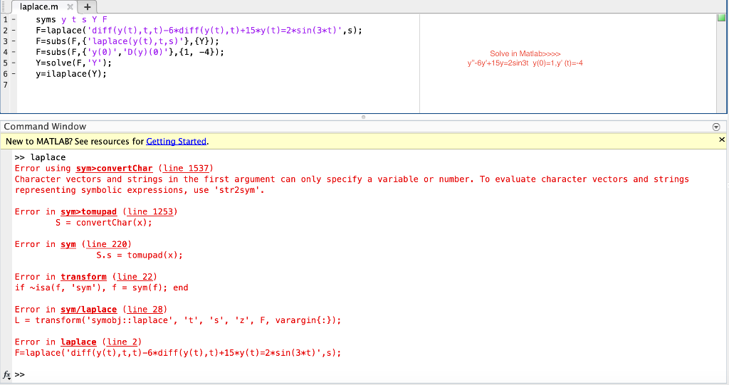 Solved need help figuring out what is wrong with this | Chegg.com