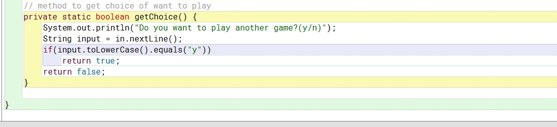 How do i divide the following Java program into the | Chegg.com