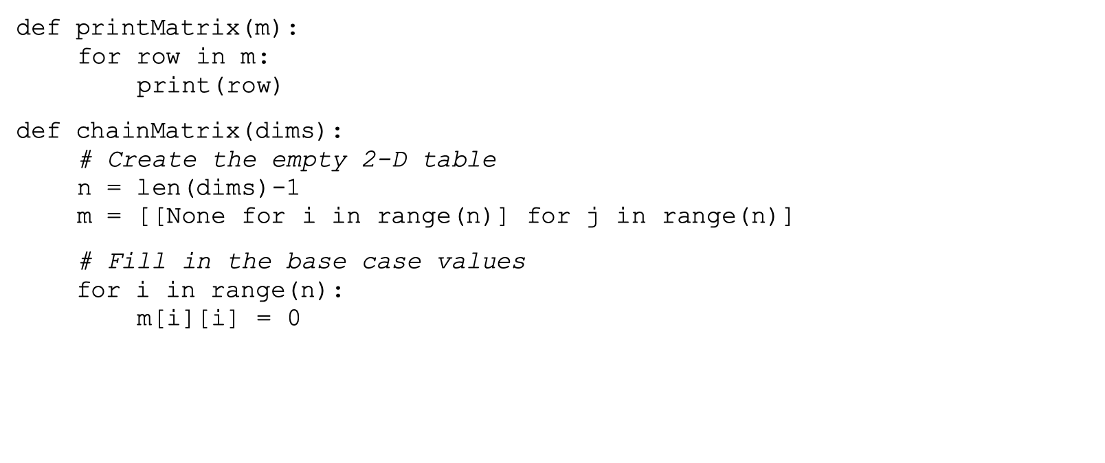 Solved Hello, I really need help with the following | Chegg.com