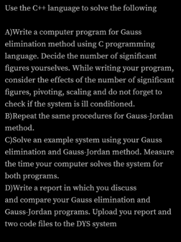 Gfg Practice Problems In C Language