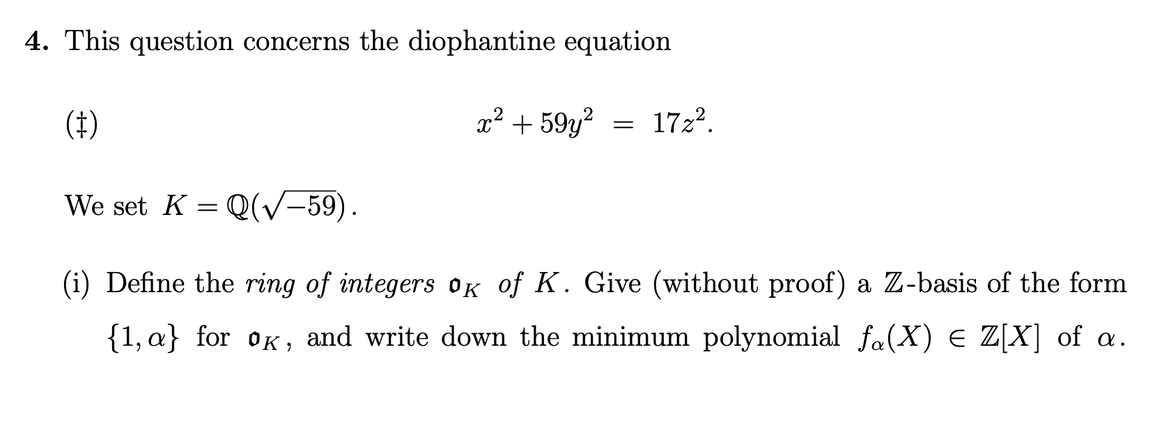 Solved Could you also explain what is meant by a Zbasis as