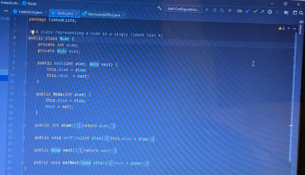Solved // In Java Programming // In the Four Functions | Chegg.com