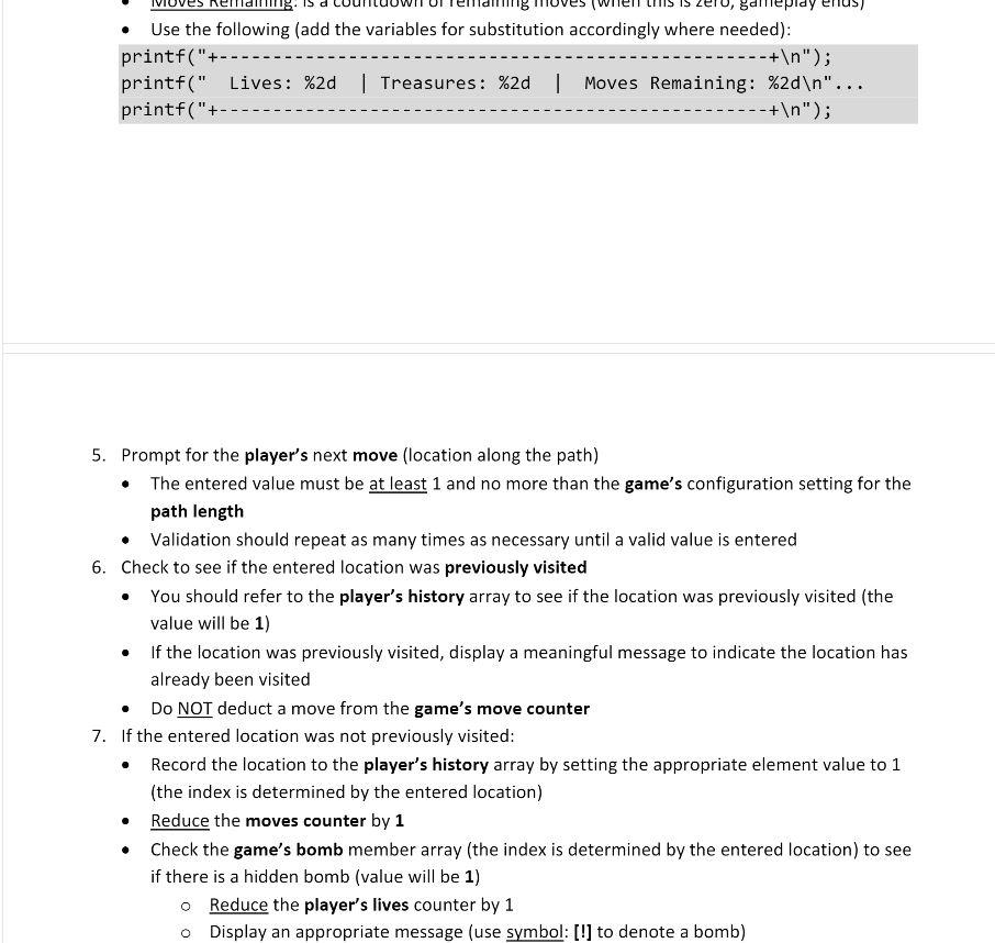 Solved This is my code for Part -2 of Workshop-5 but my | Chegg.com