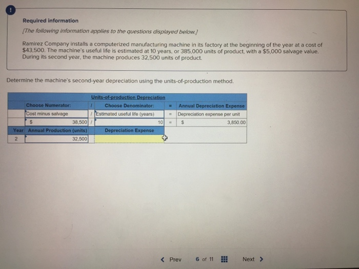 solved-required-information-the-following-information-chegg