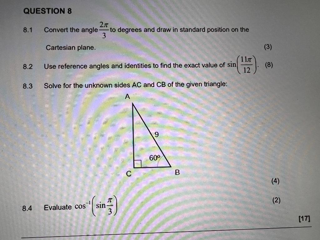 solved-8-1-convert-the-angle-32-to-degrees-and-draw-in-chegg