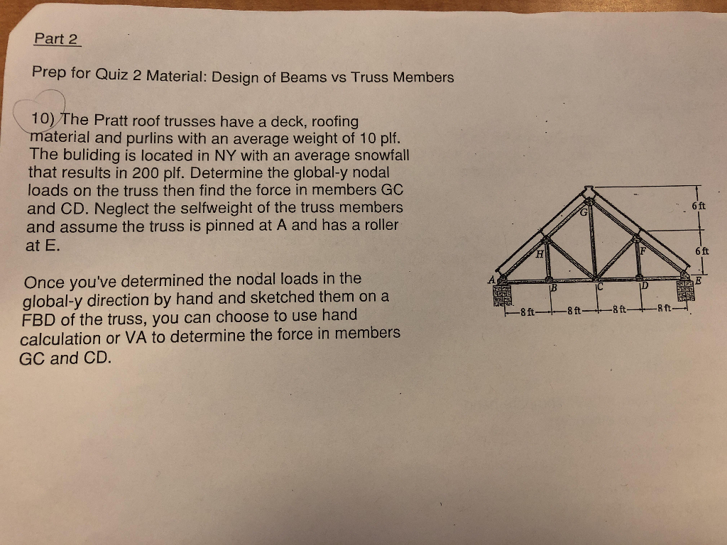 Roof Truss Weight Calculator Blog Dandk vrogue.co