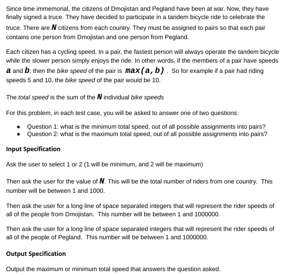 Solved pls use replit java and dont use textio and pls | Chegg.com