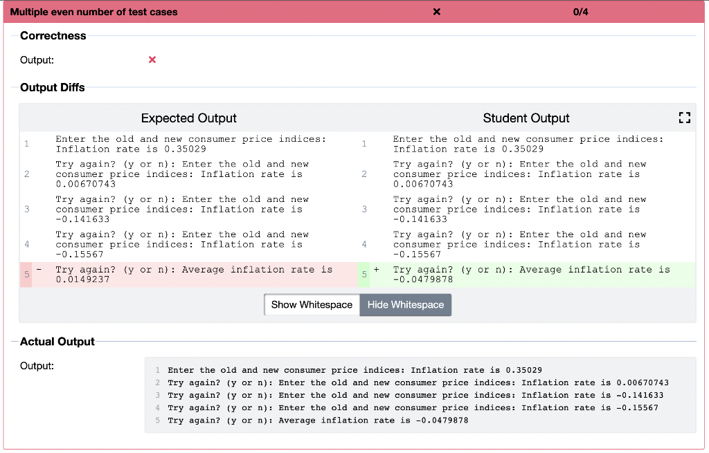 Solved Can someone please help me with this in C++, I have | Chegg.com