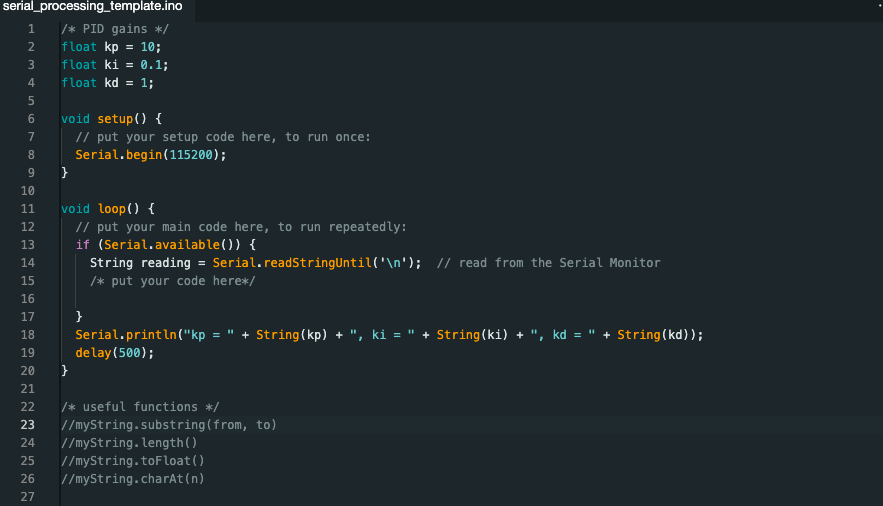 Solved Once you feel comfortable with the basics of the | Chegg.com