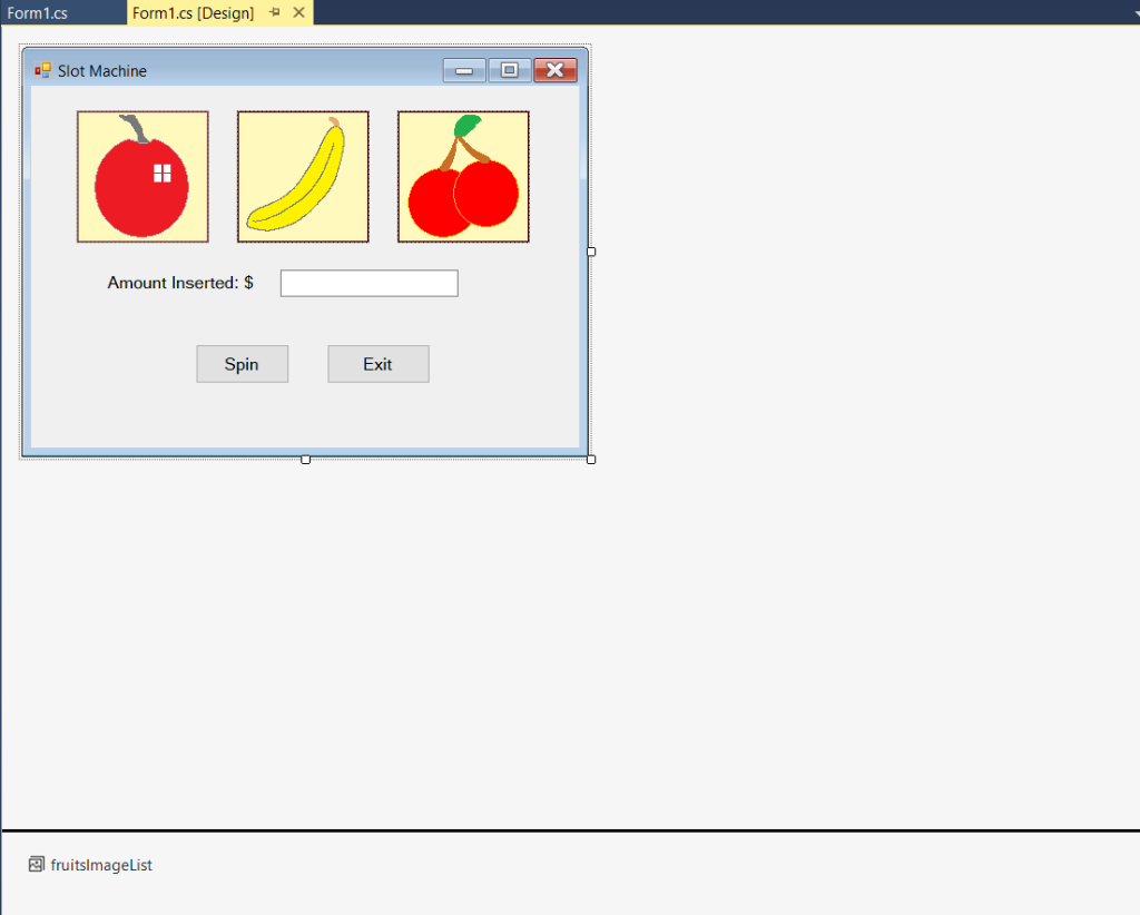 Solved C#: I am working on this application and keep running | Chegg.com