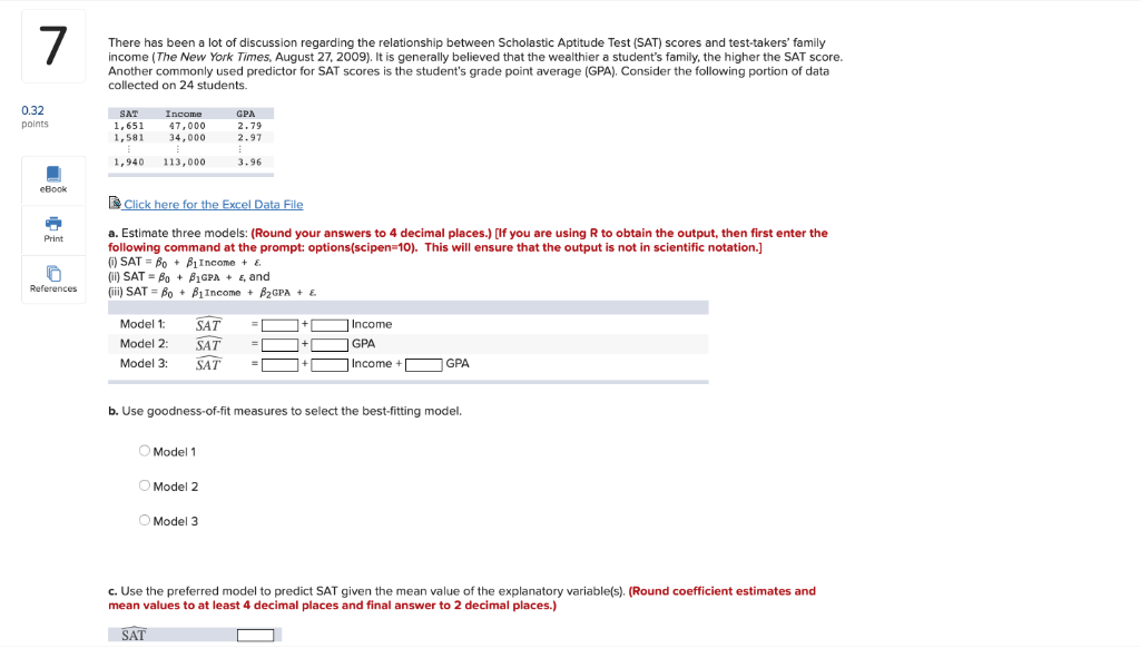 THE STORY BEHIND THE STORY: The Scholastic Aptitude Test Known As SAT (Part  four) - CNBNews