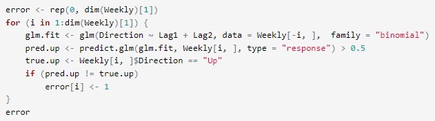 Solved What is the difference inside the for loop between | Chegg.com image.