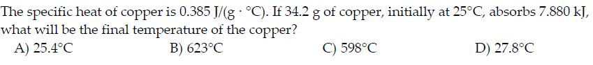 solved-the-specific-heat-of-copper-is-0-385-j-8-c-if-chegg