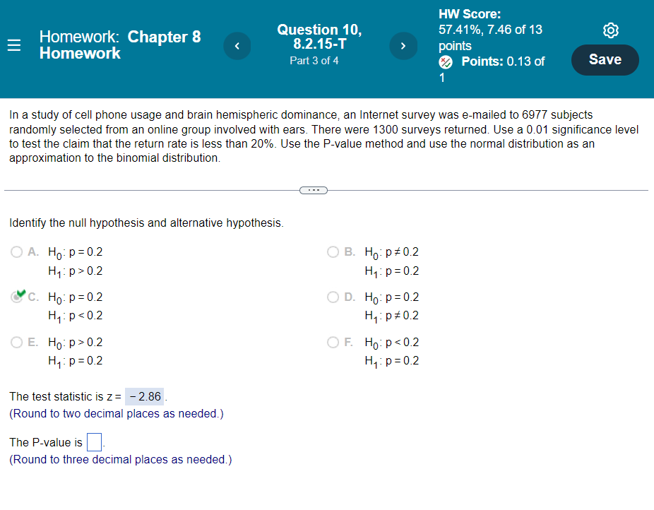 solved-in-a-study-of-cell-phone-usage-and-brain-hemispheric-chegg