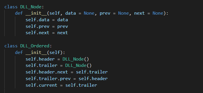 Solved Part 3: List programming Implement the following | Chegg.com
