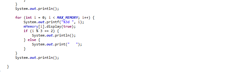 Simulator Instructions: Use the starter code provided | Chegg.com