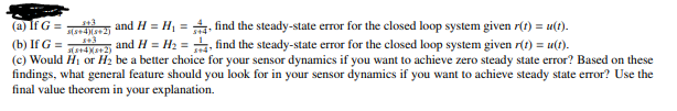 Solved Can You Please Solve Problems A, B, And C I Need To | Chegg.com