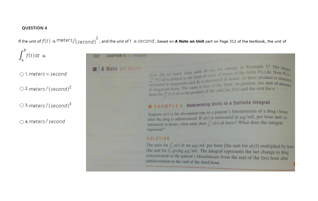 Solved I know the first two are wrong but I am having | Chegg.com