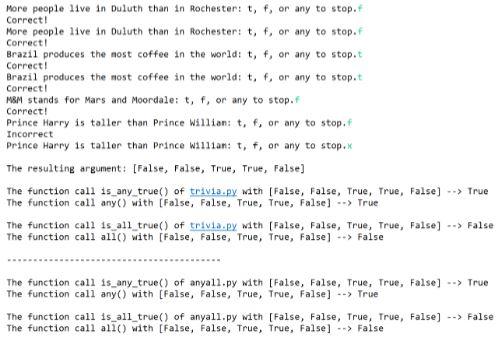 Complete the following problem using Python The code | Chegg.com