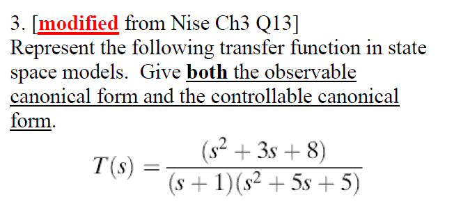 Solved I have included the solution just fix the red dot | Chegg.com