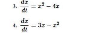 Solved In Problems 1 through 12 first solve the equation | Chegg.com