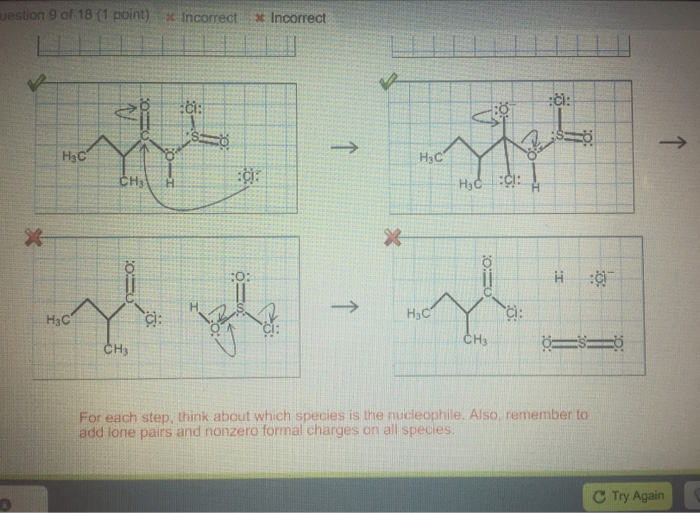 Solved The reaction of a carboxykic acid and thionyl | Chegg.com