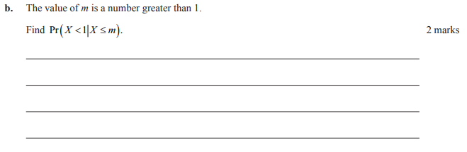 Solved Question 7 (4 marks) A student performs an experiment | Chegg.com