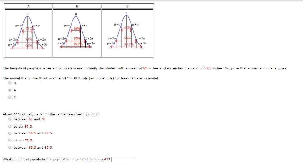 Solved с + SP ZA u-20% 95% + 20 -20 95% +26 + 38 099/ The