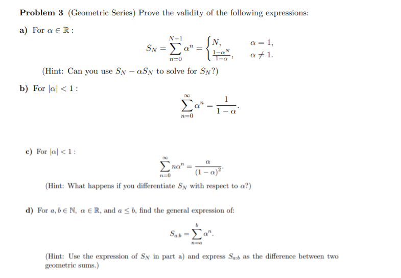 Solved I only need help with part d. I see that this has | Chegg.com