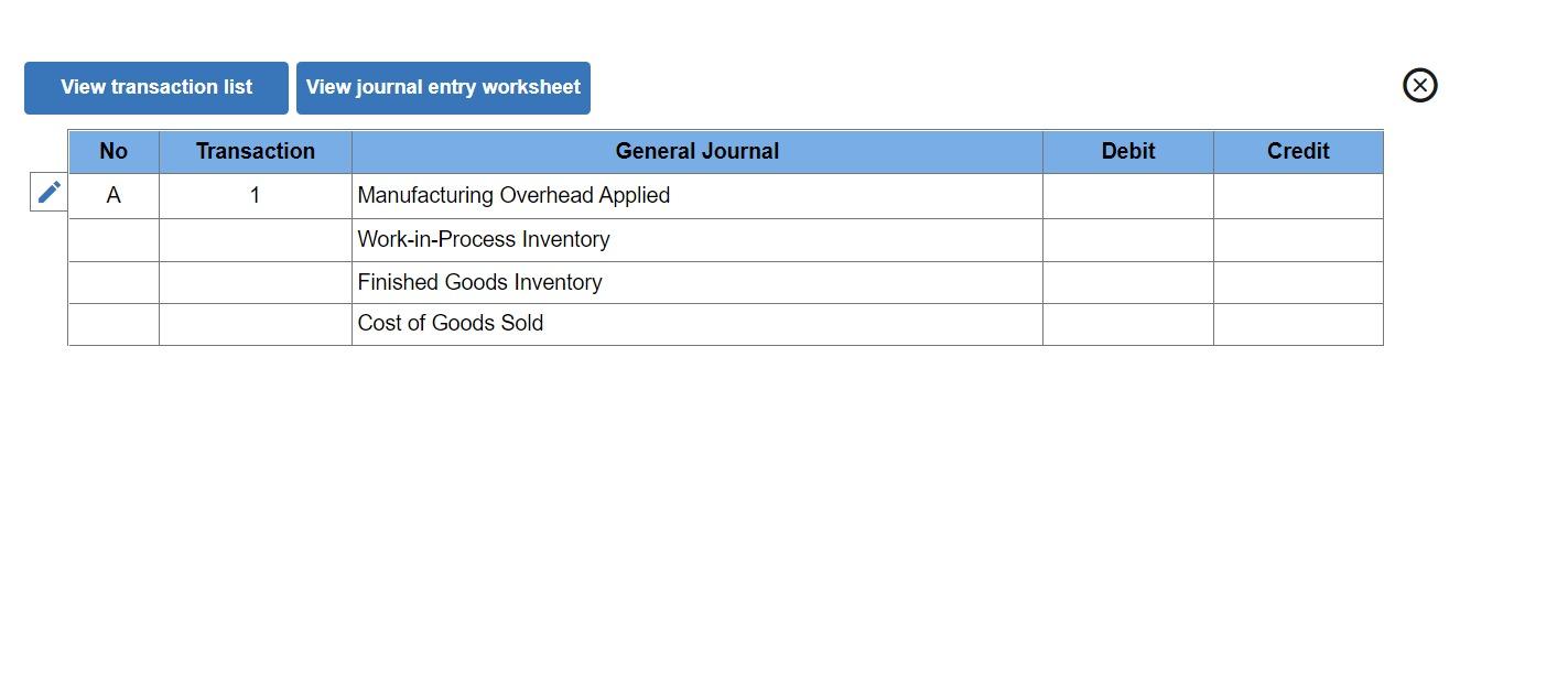 Solved Antoine Machining estimated its manufacturing