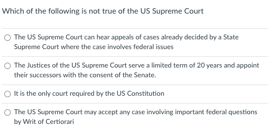 Supreme Court to decide if a California man should be able to trademark the  phrase “Trump too small”