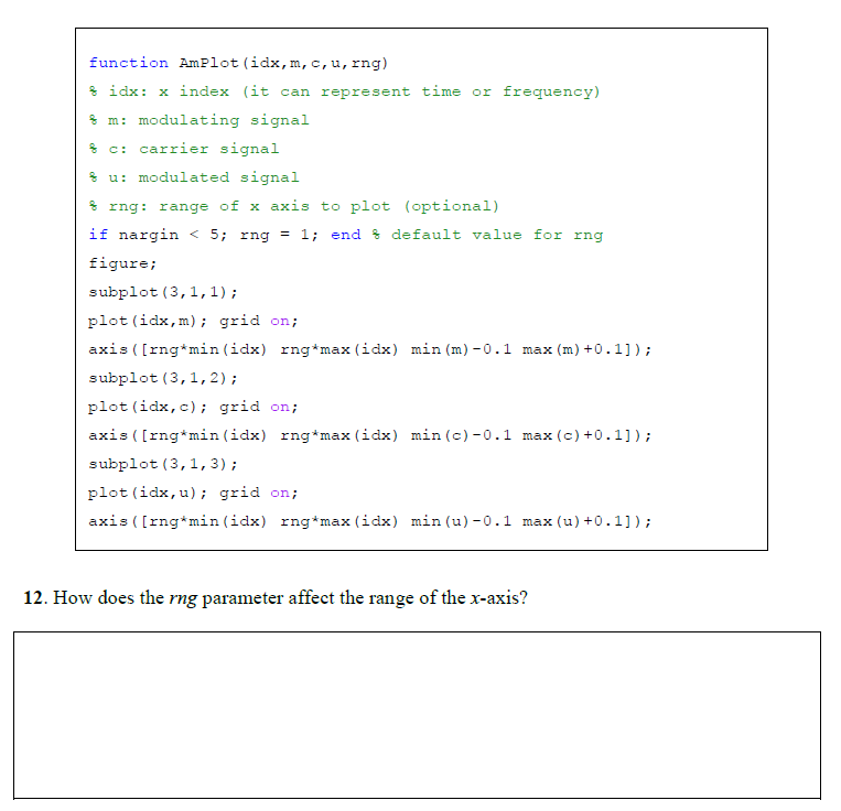 Solved “Real-Time Digital Signal Processing from Matlab to C | Chegg.com