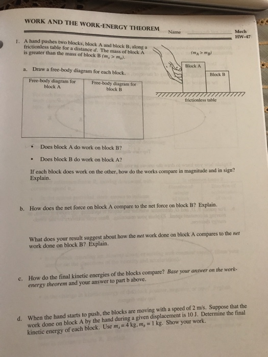 marvelous-state-the-work-energy-theorem-linear-momentum-calculator