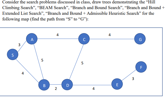 Solved Please explain how you got your solution from each | Chegg.com