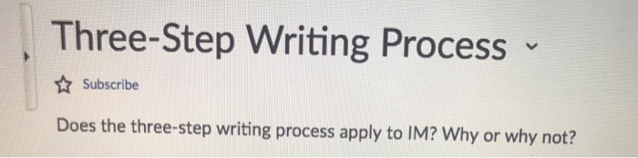 solved-three-step-writing-process-subscribe-does-the-chegg