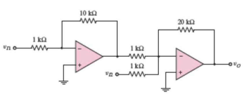 Solved Consider the circuit shown below. (a) Derive the | Chegg.com