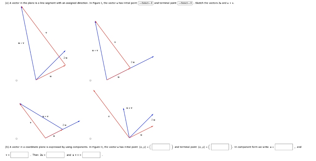 Solved Consider The Following. (Assume That Each Point Lies | Chegg.com